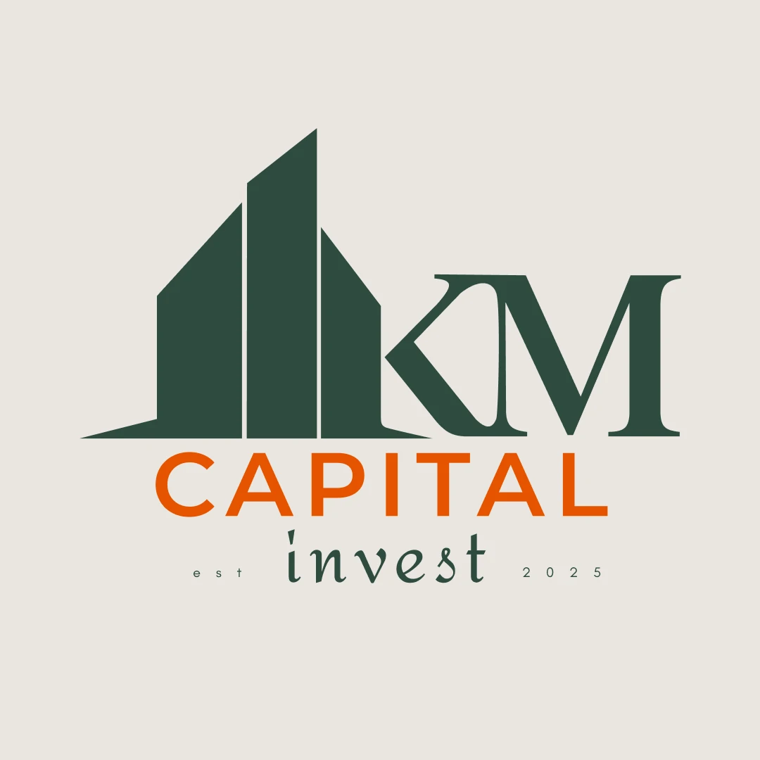 KM Capital Invest logo